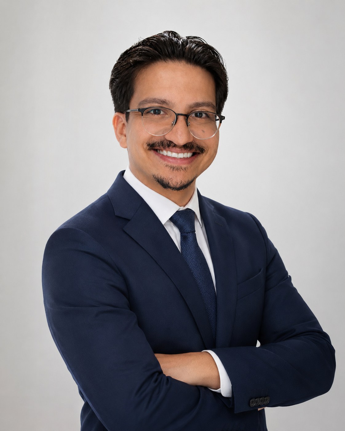 Dr. Daniel Rocha